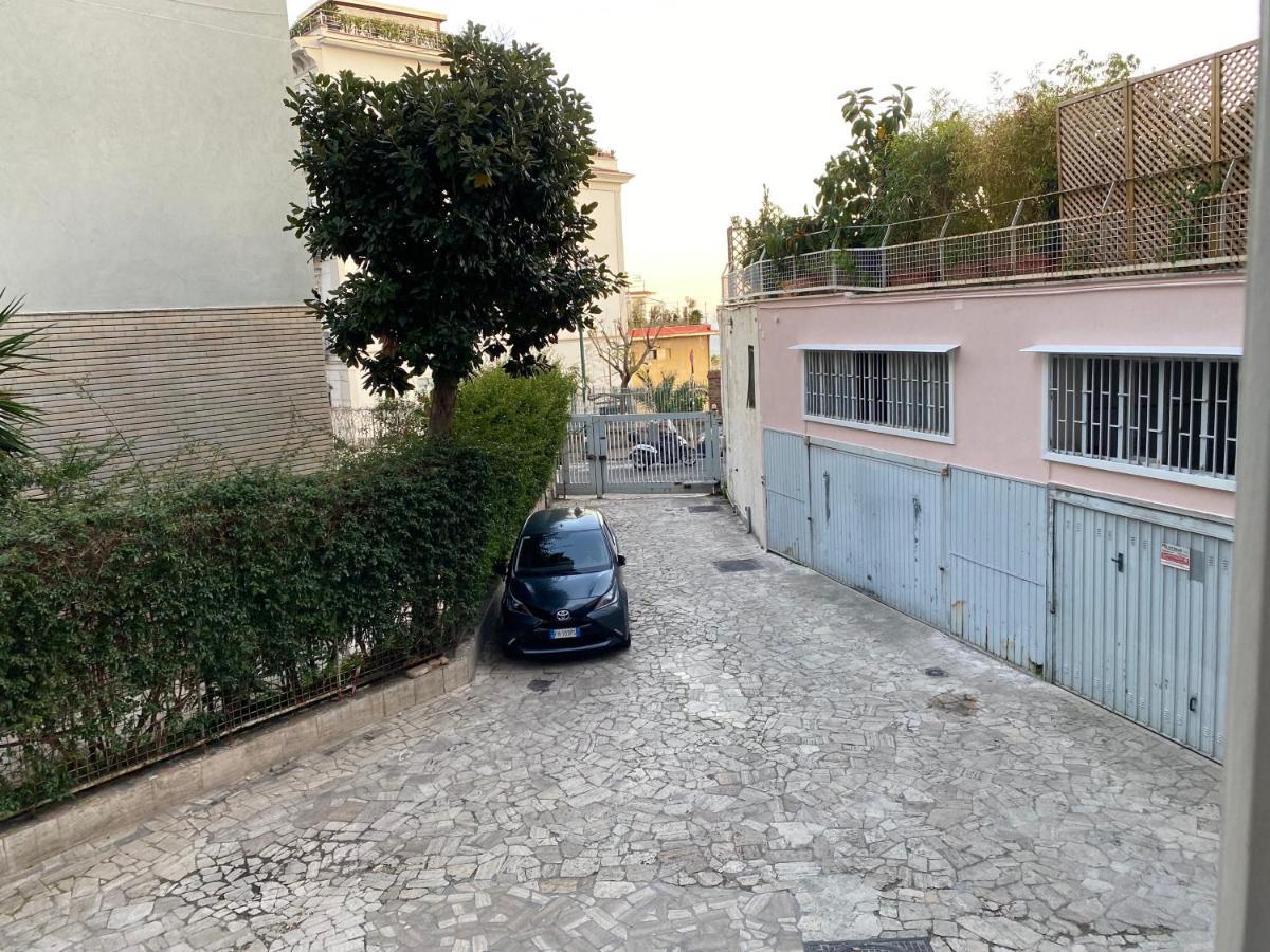 Belcanto Naples Extérieur photo
