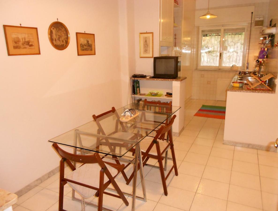 Belcanto Naples Extérieur photo