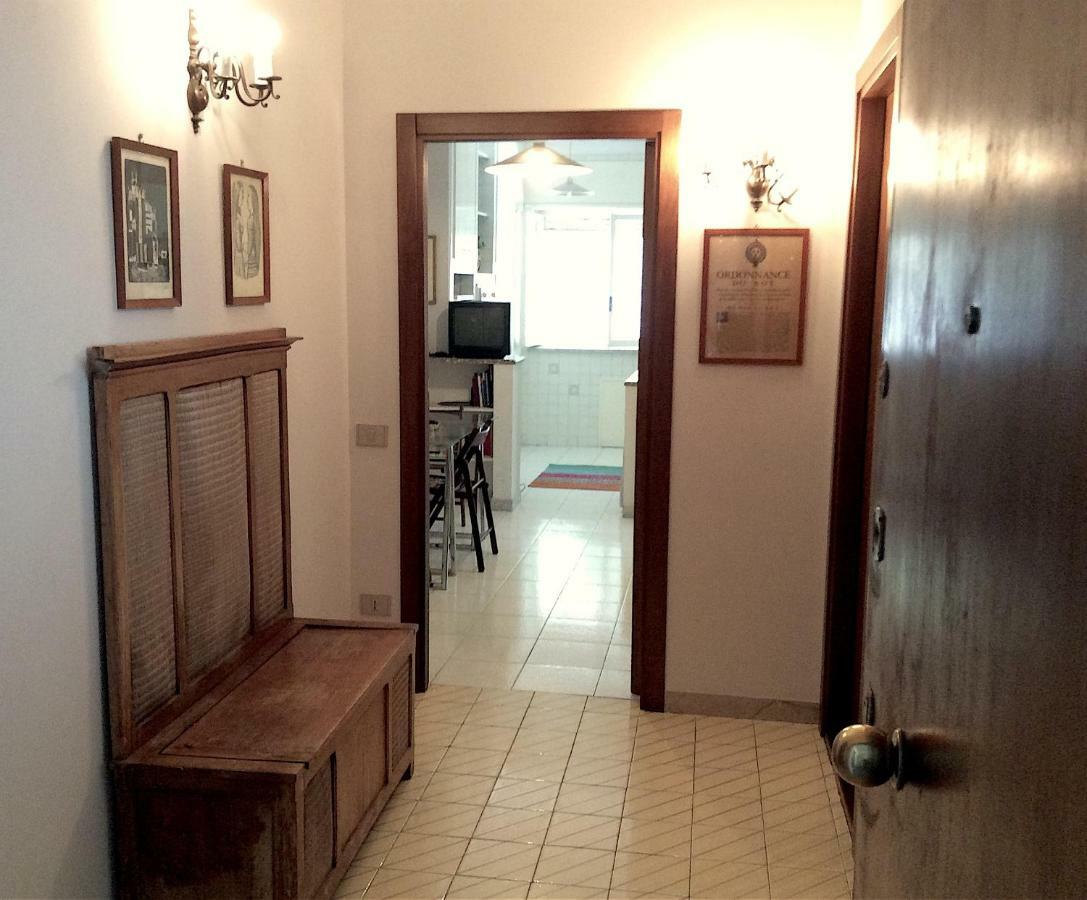Belcanto Naples Extérieur photo