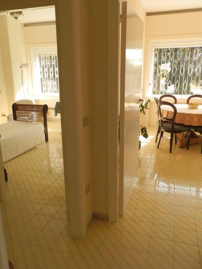 Belcanto Naples Extérieur photo