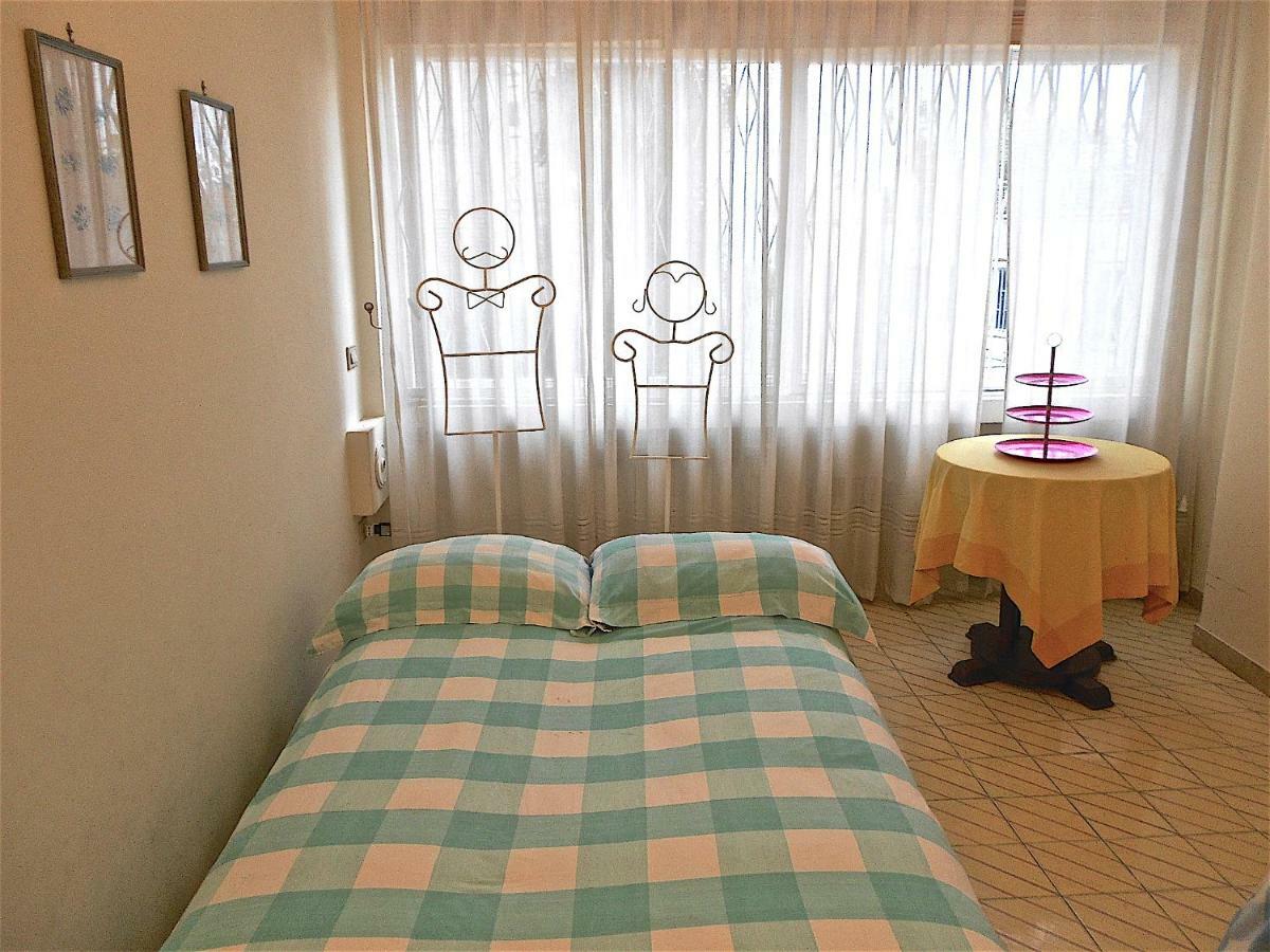 Belcanto Naples Extérieur photo